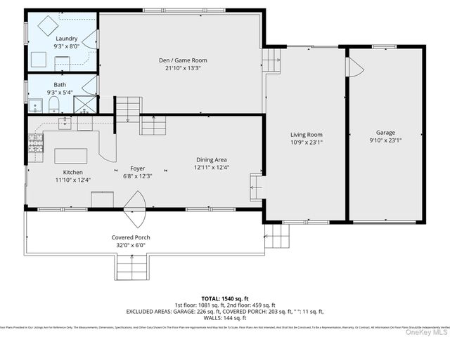 851 Elmwood Road, West Babylon, NY 11704