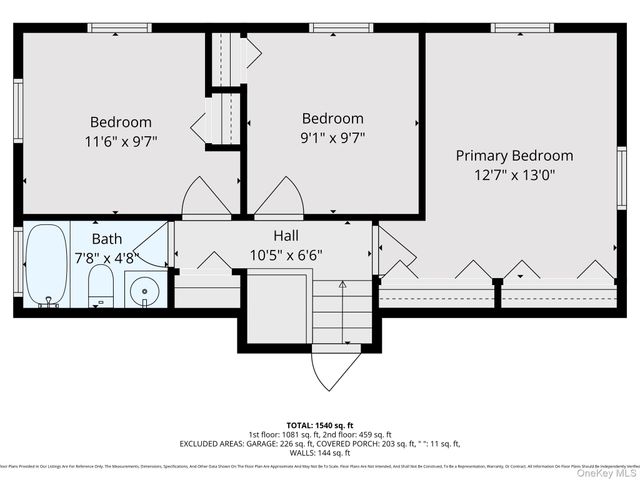 851 Elmwood Road, West Babylon, NY 11704