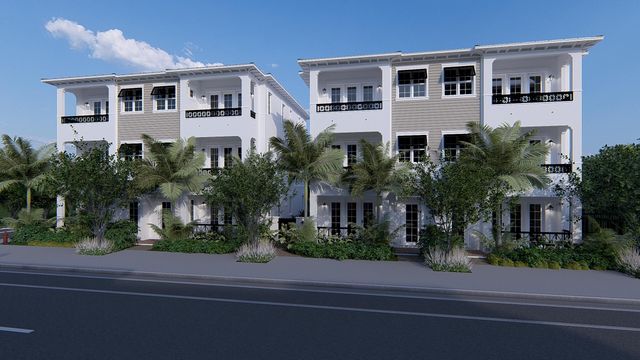 3045 N Federal Highway, Boynton Beach, FL 33435