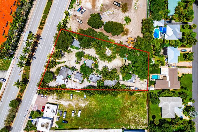 3045 N Federal Highway, Boynton Beach, FL 33435