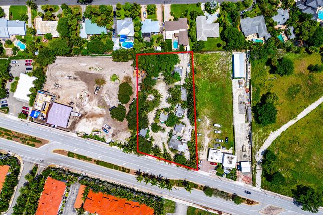 3045 N Federal Highway, Boynton Beach, FL 33435