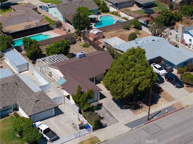 4798 Benito Street, Montclair, CA 91763