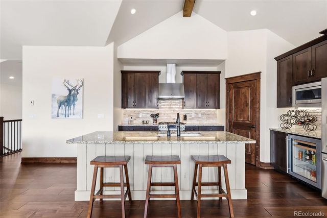 59 Erickson Loop, Dillon, CO 80435