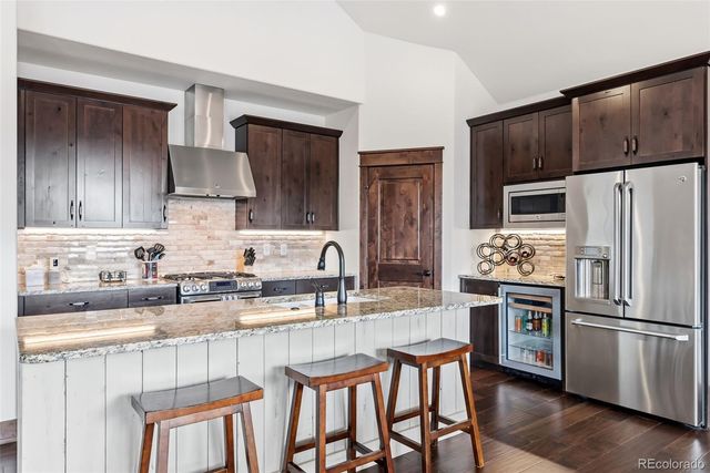 59 Erickson Loop, Dillon, CO 80435