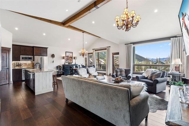 59 Erickson Loop, Dillon, CO 80435