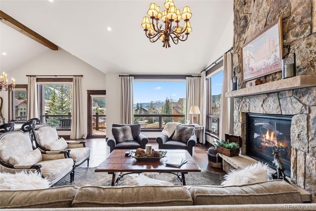 59 Erickson Loop, Dillon, CO 80435