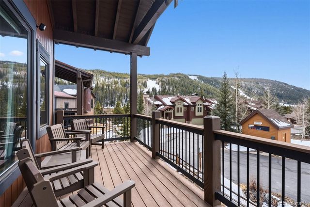 59 Erickson Loop, Dillon, CO 80435