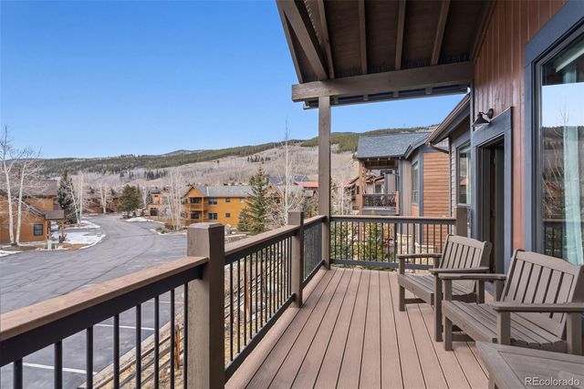 59 Erickson Loop, Dillon, CO 80435