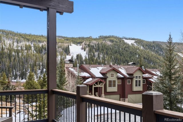 59 Erickson Loop, Dillon, CO 80435