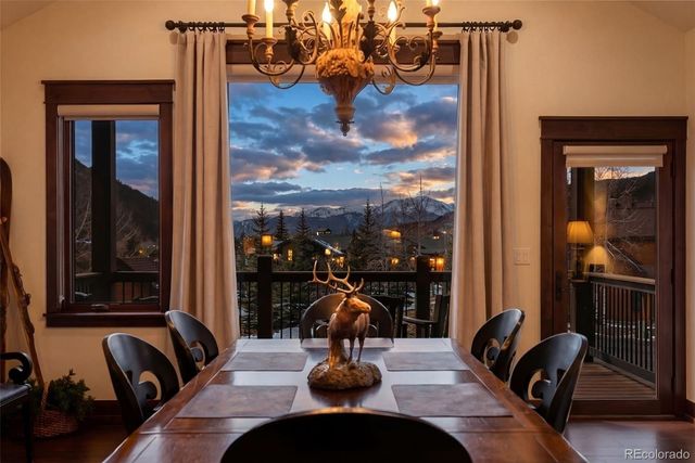 59 Erickson Loop, Dillon, CO 80435