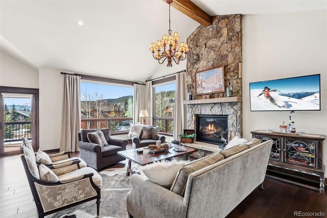 59 Erickson Loop, Dillon, CO 80435