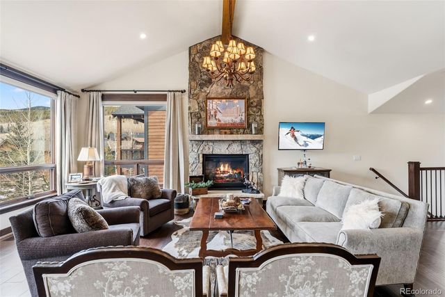 59 Erickson Loop, Dillon, CO 80435