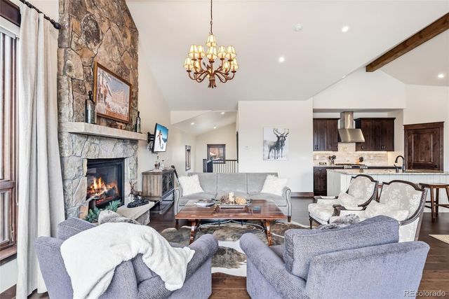 59 Erickson Loop, Dillon, CO 80435