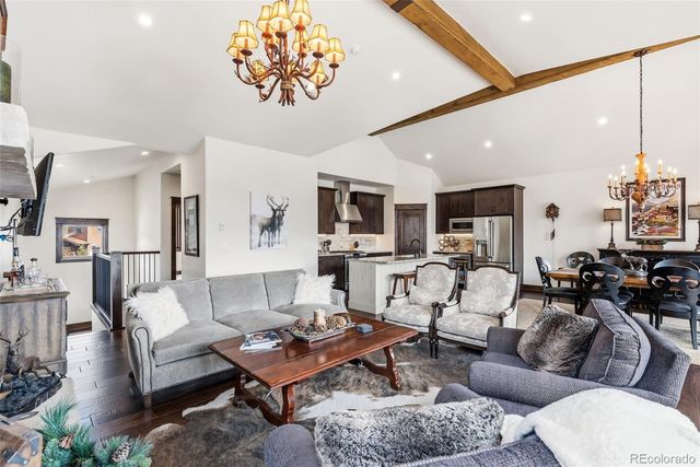 59 Erickson Loop, Dillon, CO 80435