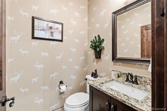 59 Erickson Loop, Dillon, CO 80435