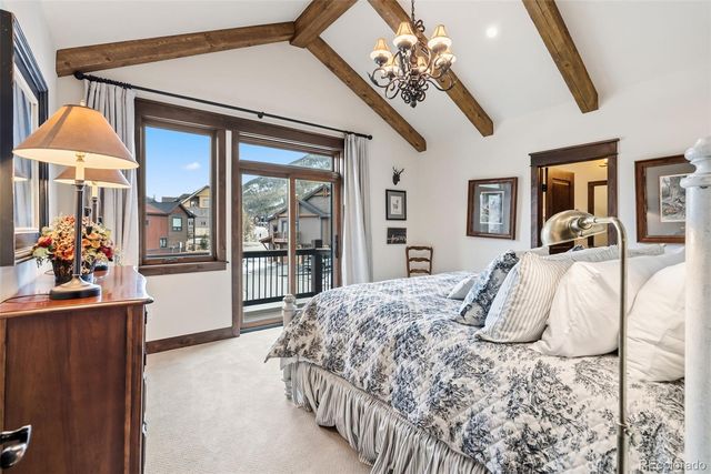 59 Erickson Loop, Dillon, CO 80435