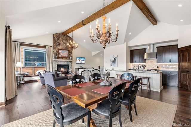 59 Erickson Loop, Dillon, CO 80435