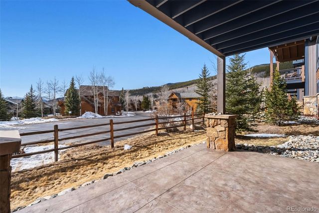 59 Erickson Loop, Dillon, CO 80435
