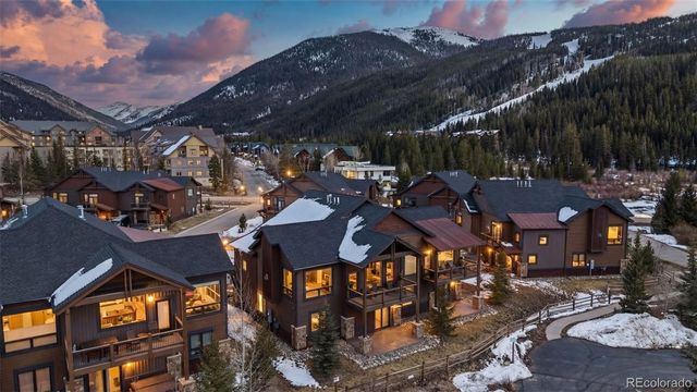 59 Erickson Loop, Dillon, CO 80435