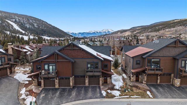 59 Erickson Loop, Dillon, CO 80435