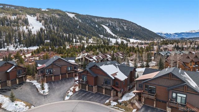 59 Erickson Loop, Dillon, CO 80435