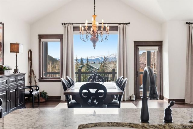 59 Erickson Loop, Dillon, CO 80435