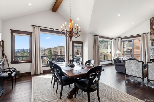 59 Erickson Loop, Dillon, CO 80435