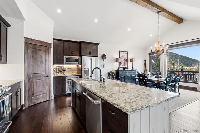 59 Erickson Loop, Dillon, CO 80435