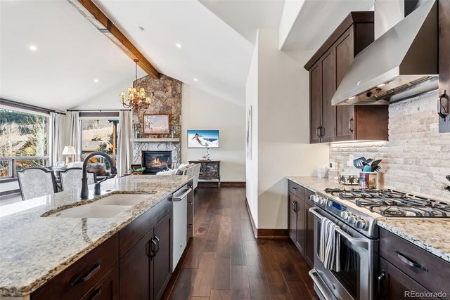 59 Erickson Loop, Dillon, CO 80435