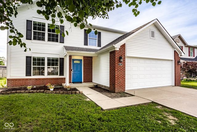 1945 Central Park Boulevard W, Greenwood, IN 46143