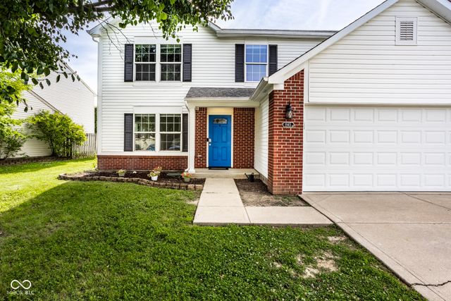 1945 Central Park Boulevard W, Greenwood, IN 46143