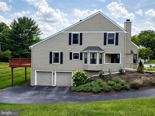 1801 WESTFIELD CT #1801, Newtown Square, PA 19073