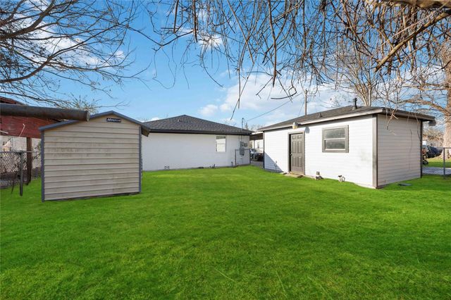 8115 Betty Boop Street, Houston, TX 77028