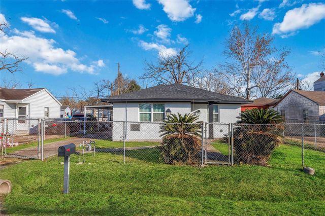 8115 Betty Boop Street, Houston, TX 77028