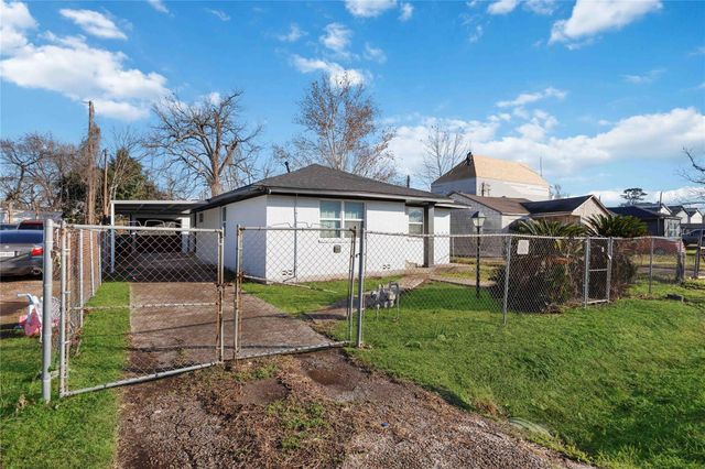 8115 Betty Boop Street, Houston, TX 77028