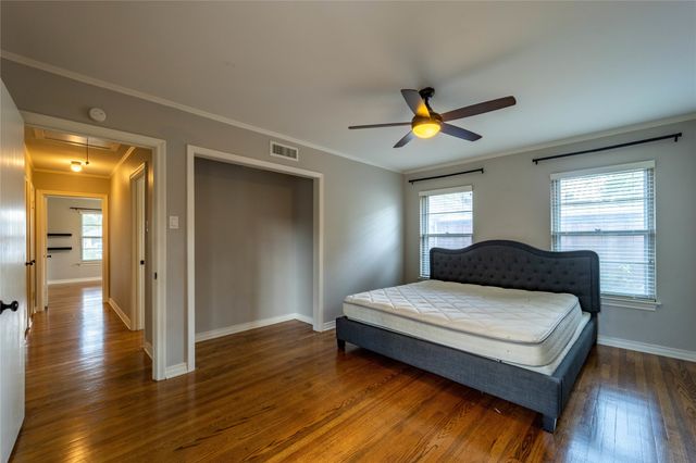 9823 Mercer Drive, Dallas, TX 75228