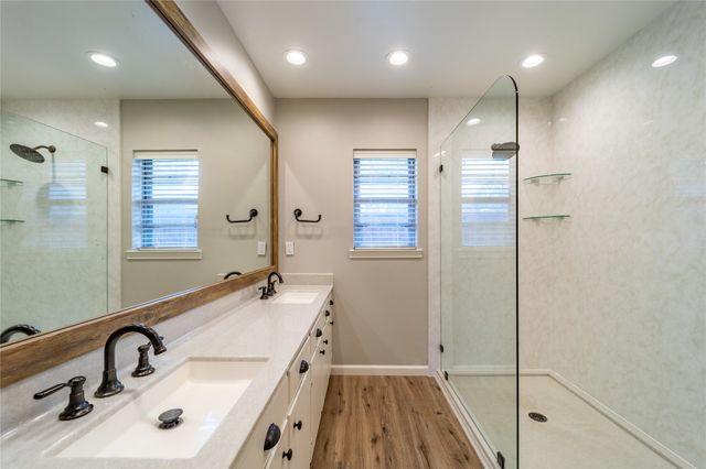 9823 Mercer Drive, Dallas, TX 75228