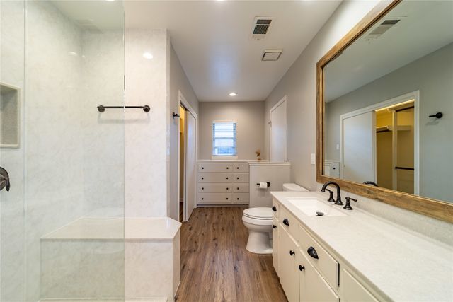 9823 Mercer Drive, Dallas, TX 75228