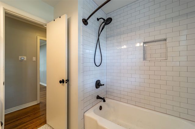 9823 Mercer Drive, Dallas, TX 75228