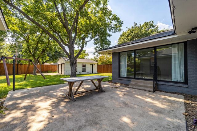 9823 Mercer Drive, Dallas, TX 75228