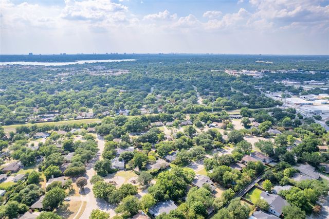 9823 Mercer Drive, Dallas, TX 75228