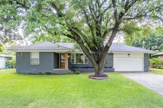 9823 Mercer Drive, Dallas, TX 75228