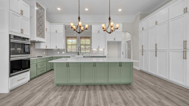 243 Cottongame Road, Weatherford, TX 76088