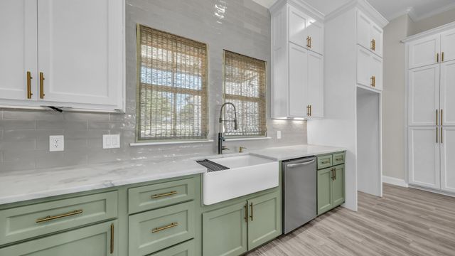 243 Cottongame Road, Weatherford, TX 76088