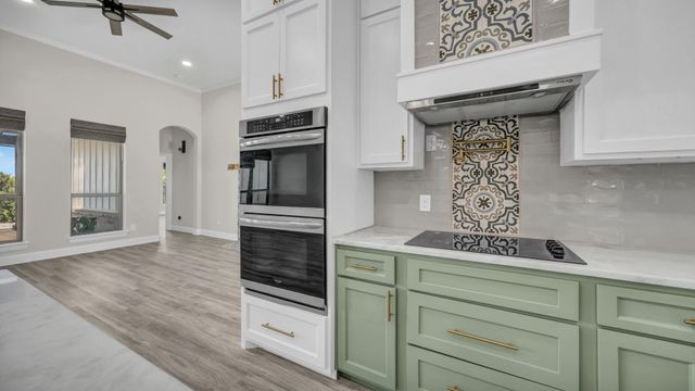 243 Cottongame Road, Weatherford, TX 76088