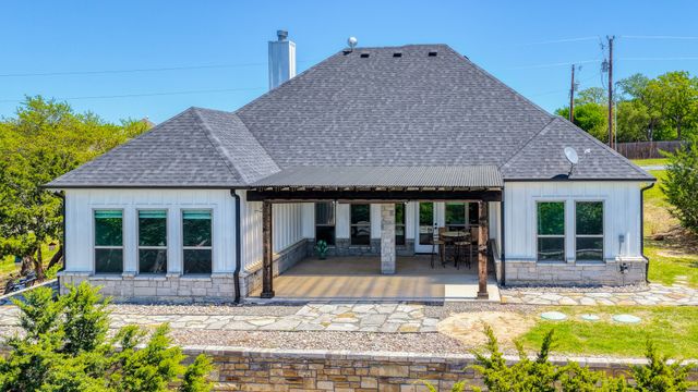 243 Cottongame Road, Weatherford, TX 76088