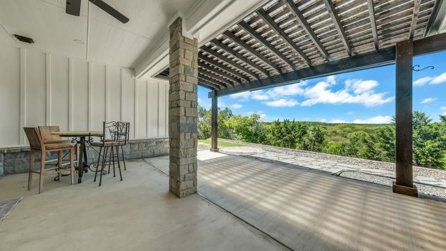 243 Cottongame Road, Weatherford, TX 76088