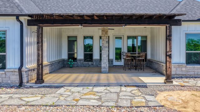 243 Cottongame Road, Weatherford, TX 76088