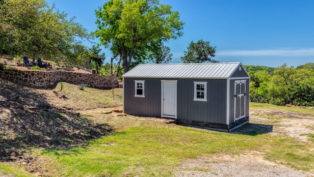 243 Cottongame Road, Weatherford, TX 76088