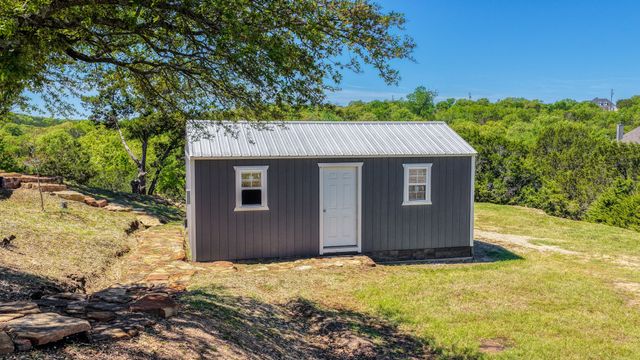 243 Cottongame Road, Weatherford, TX 76088